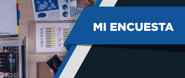 MI ENCUESTA