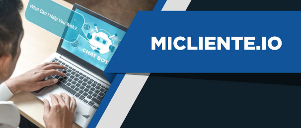MICLIENTE.IO