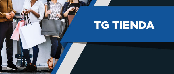 TG TIENDA