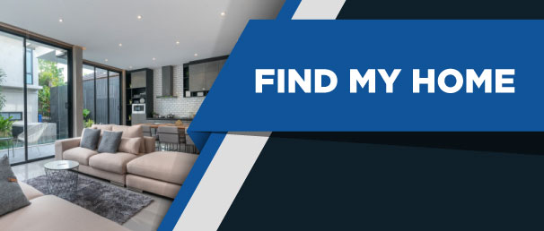FIND MY HOME
